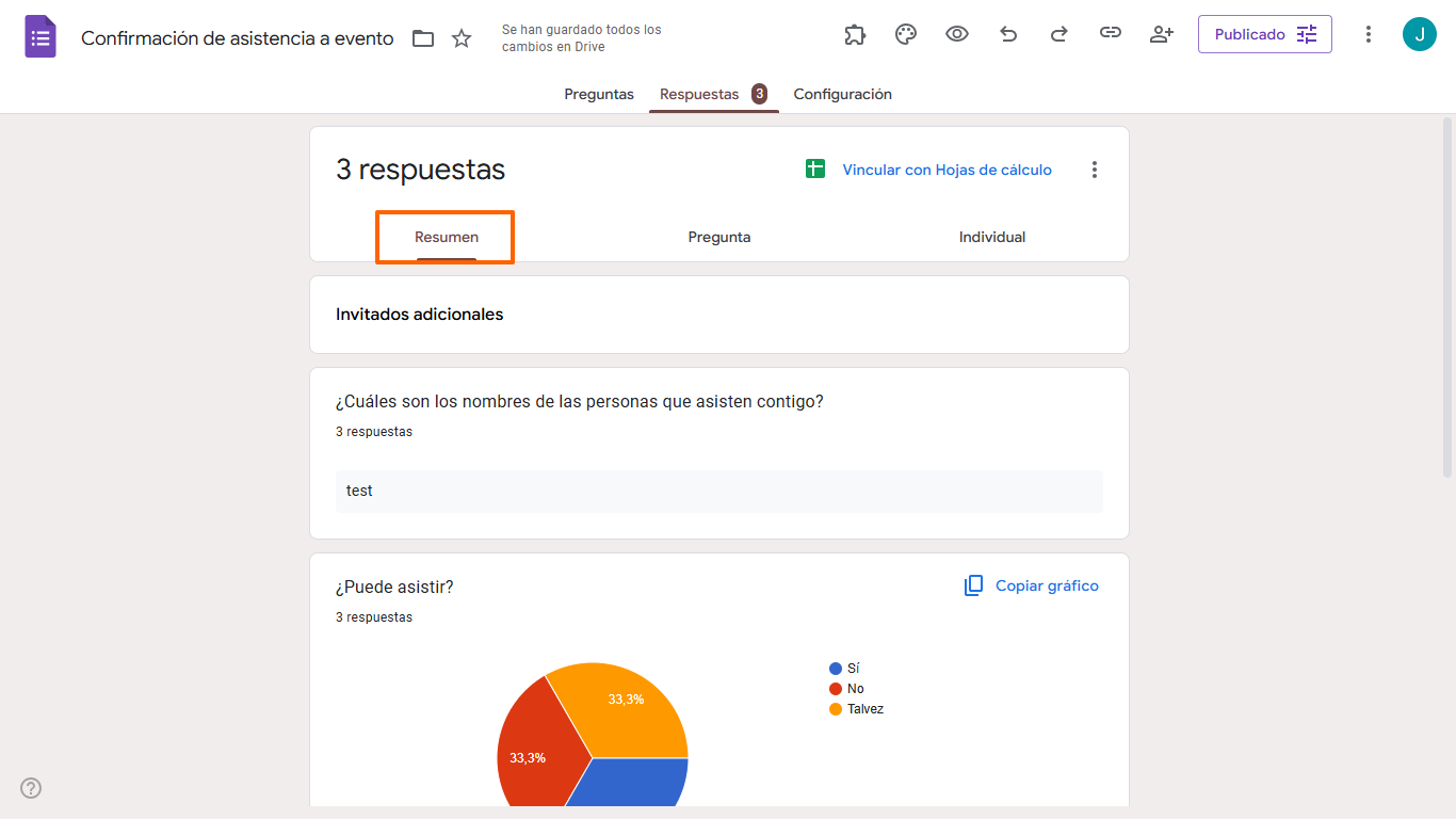 Cómo eliminar respuestas en Google Forms Image-11