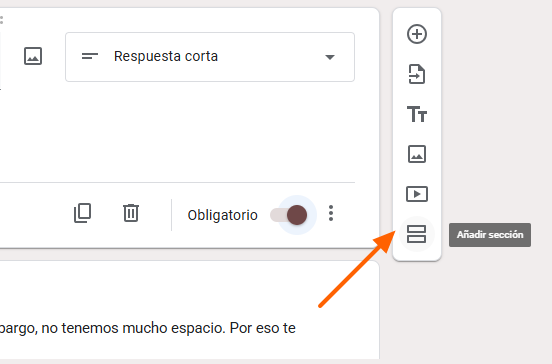 Cómo crear un formulario de RSVP en Google Image-5