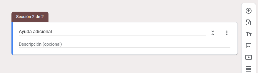 Cómo crear un formulario de RSVP en Google Image-6