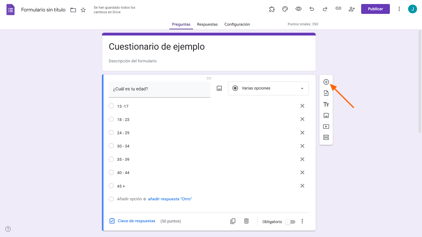 Cómo crear una encuesta en Google Forms en 2026 Image-2