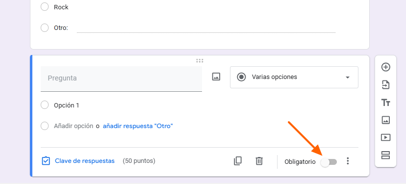 Cómo crear una encuesta en Google Forms en 2026 Image-5