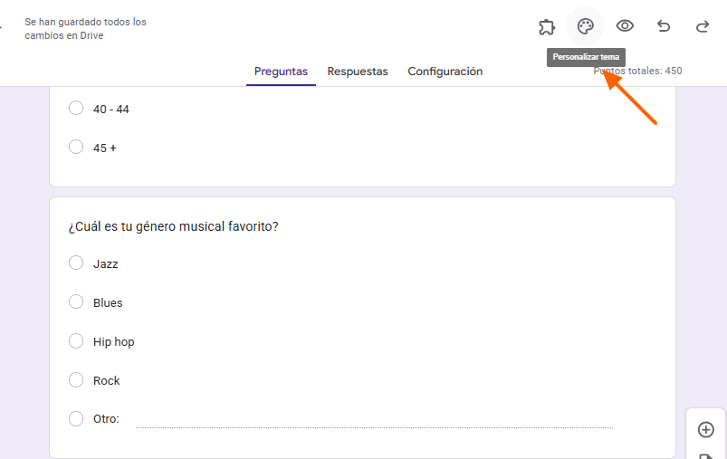 Cómo crear una encuesta en Google Forms en 2026 Image-4