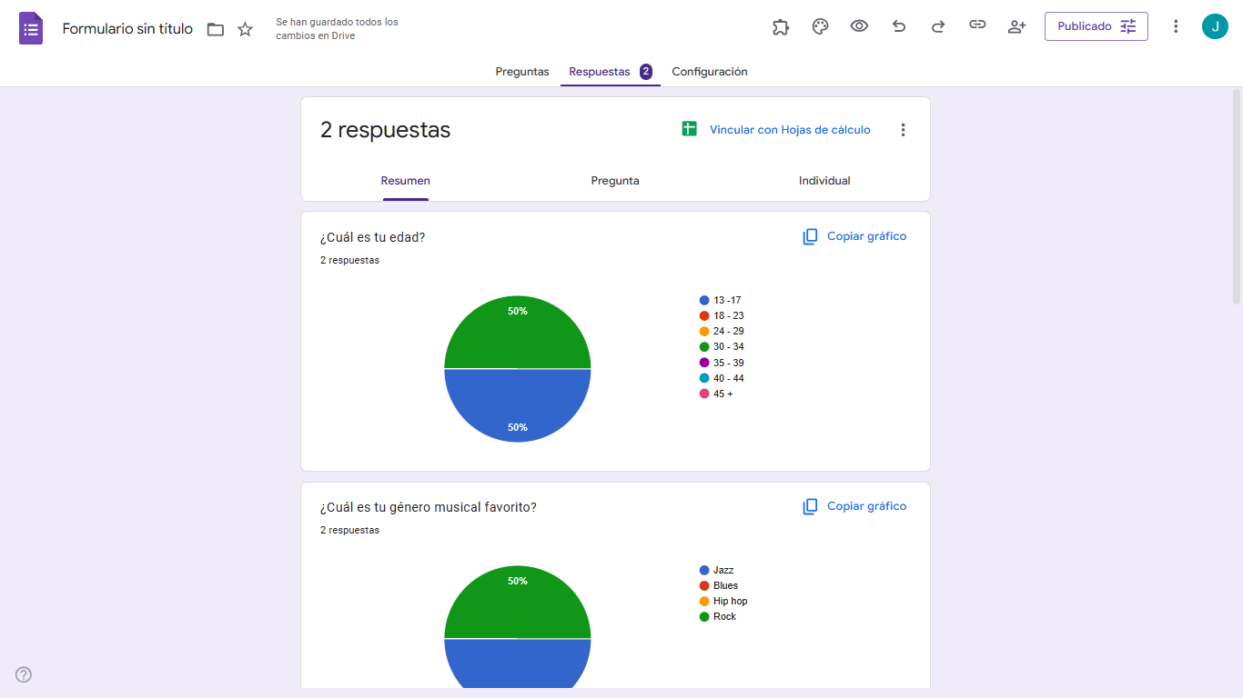 Cómo crear una encuesta en Google Forms en 2026 Image-9