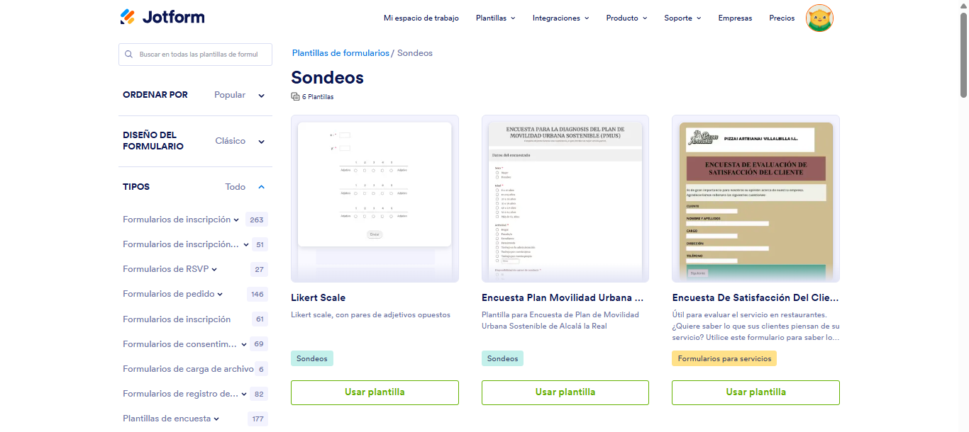Cómo crear una encuesta en Google Forms en 2026 Image-10