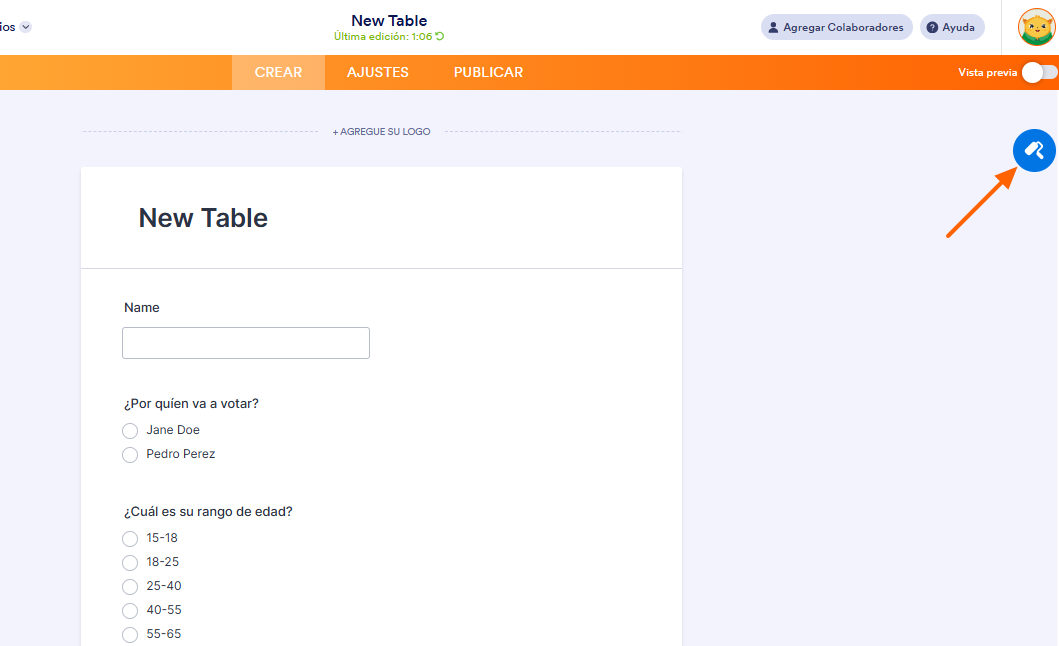 Cómo crear una encuesta en Google Forms en 2026 Image-11