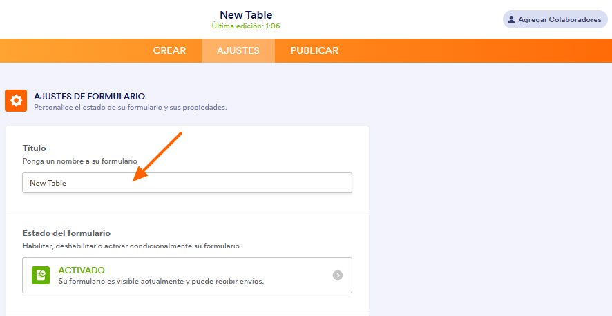 Cómo crear una encuesta en Google Forms en 2026 Image-12