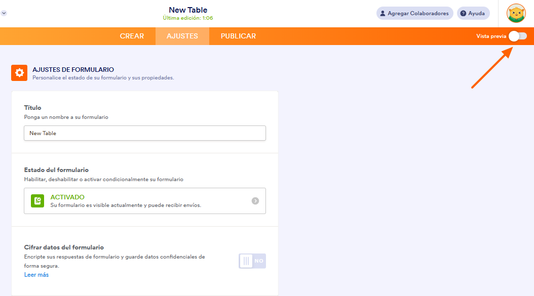 Cómo crear una encuesta en Google Forms en 2026 Image-13