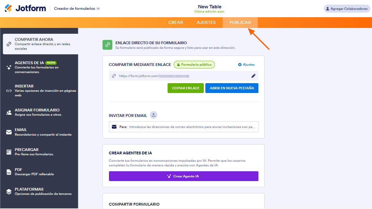 Cómo crear una encuesta en Google Forms en 2026 Image-14