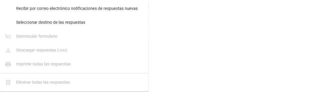 Cómo crear una hoja de registro en Google Forms en 2026 Image-7