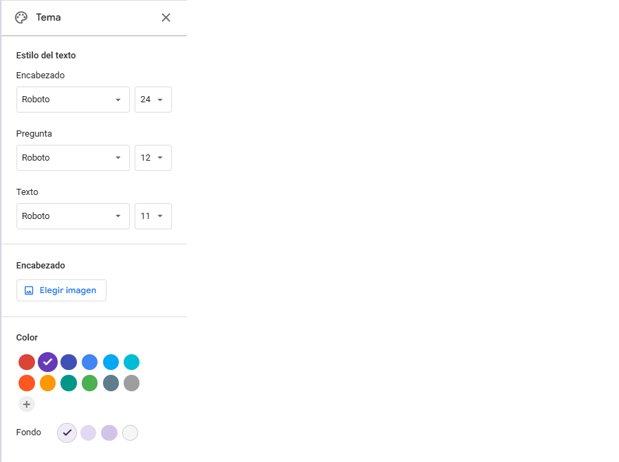 Cómo crear una hoja de registro en Google Forms en 2026 Image-9