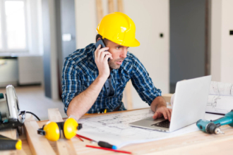 5 construction asset management software solutions for 2026