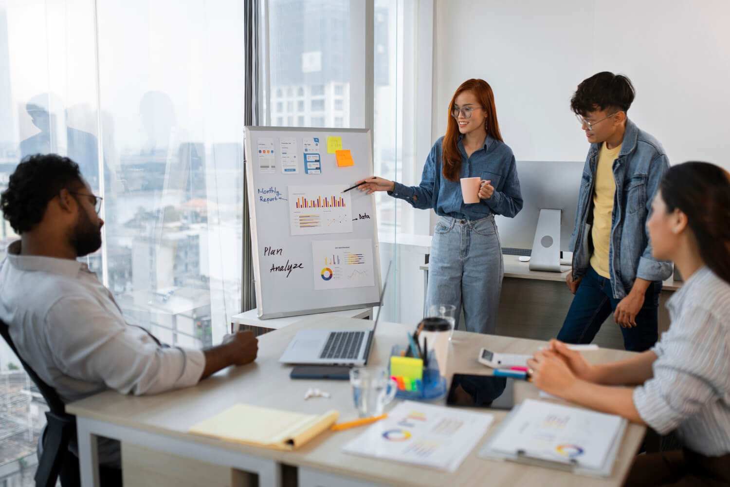 AI in Project Management: Best tools for your business