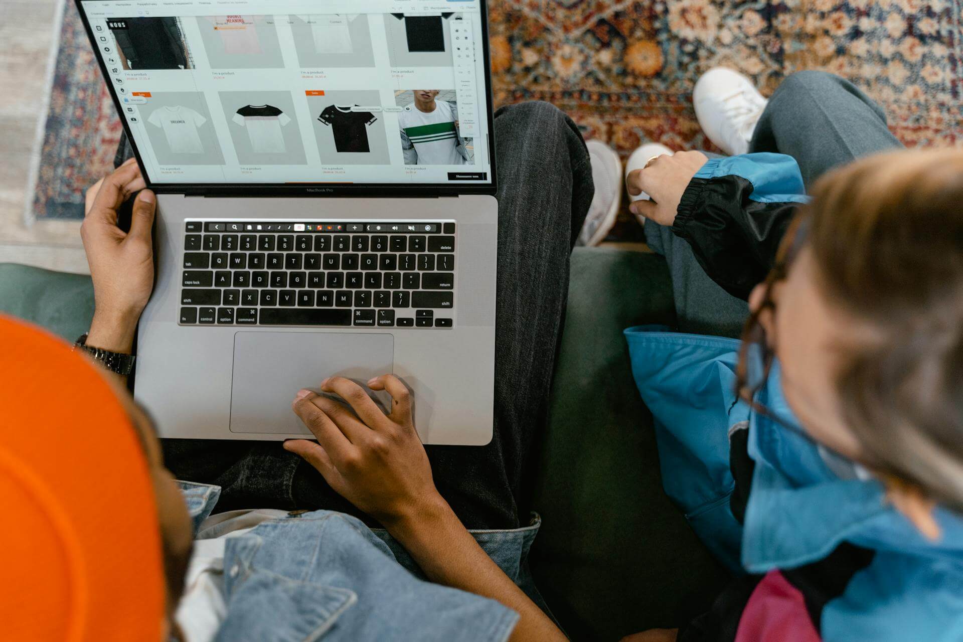 Best Shopify stores for inspiration