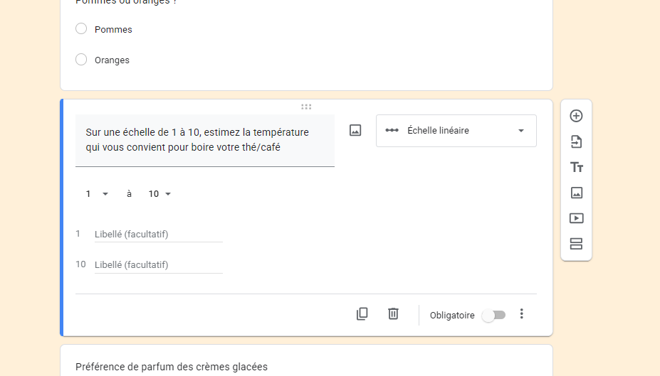 Comment créer un quiz de test de personnalité avec Google Forms Image-2