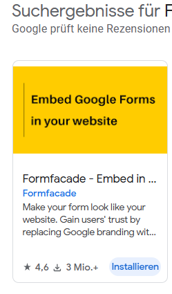 Wie Sie in Google Formulare mehrere Spalten hinzufügen Image-1