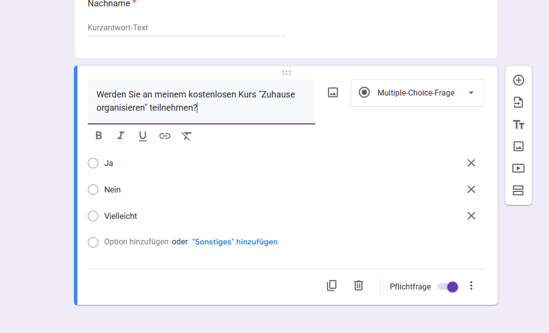 Wie Sie ein Google-Formular vorab ausfüllen Bild-5