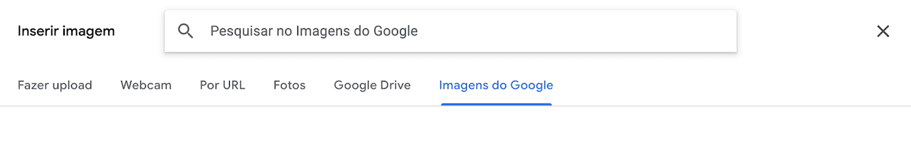 Personalizando perguntas