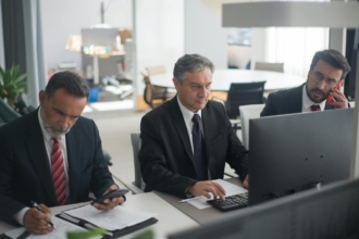 The benefits of CRM in banking