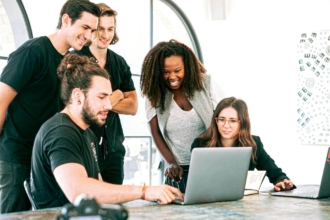 What is teamwork in the workplace, and why is it important?