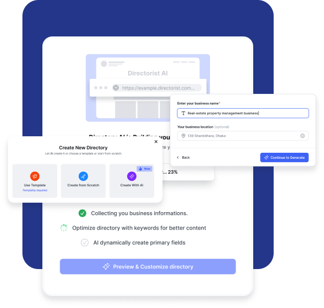 Directorist WordPress plugin