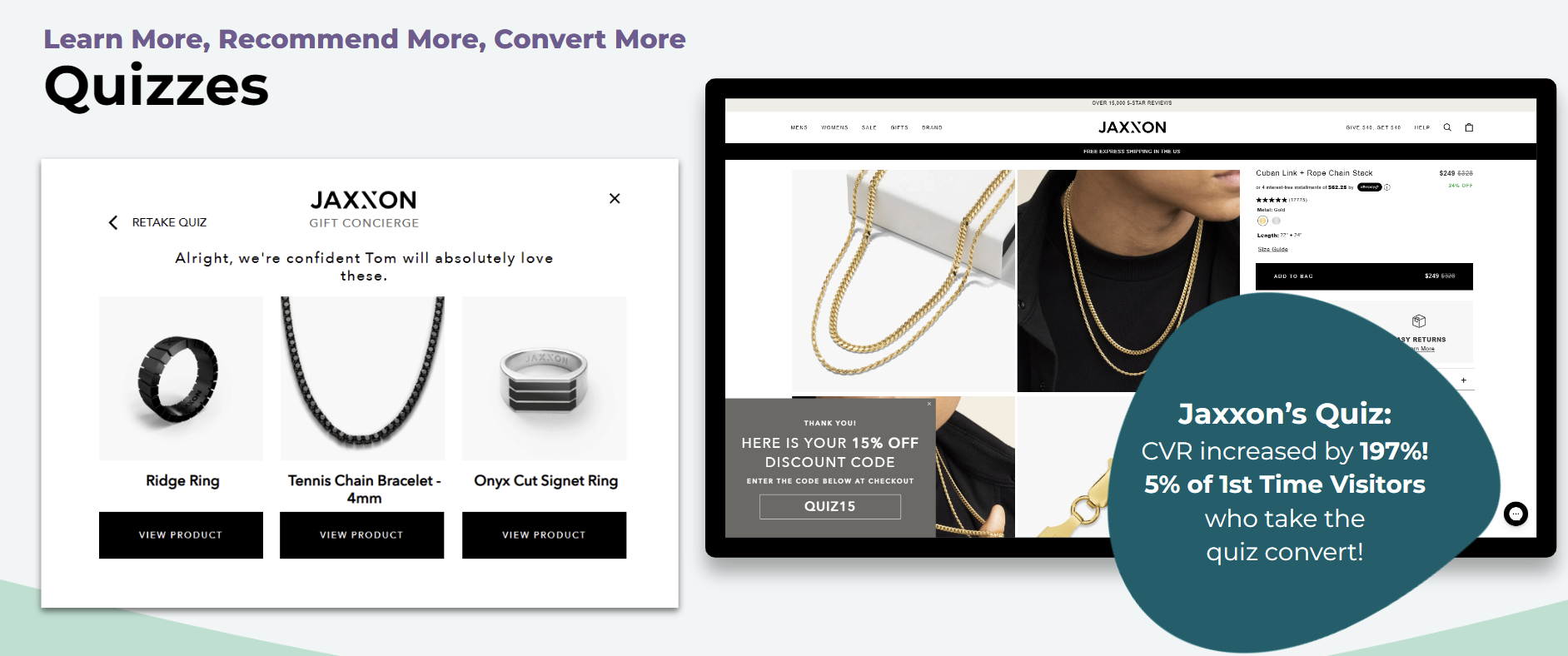 User Interface of Digioh