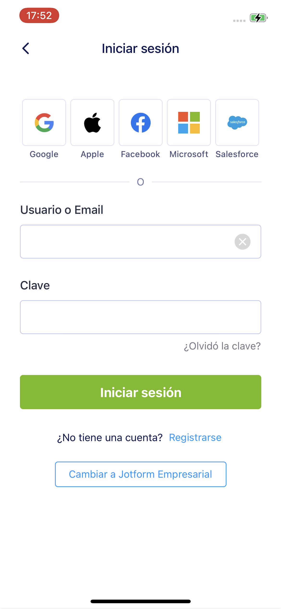Cómo crear un formulario de Google en un dispositivo móvil Image-4