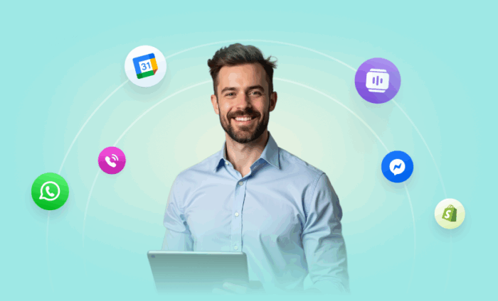 Enhance customer engagement with the latest AI Agent tools