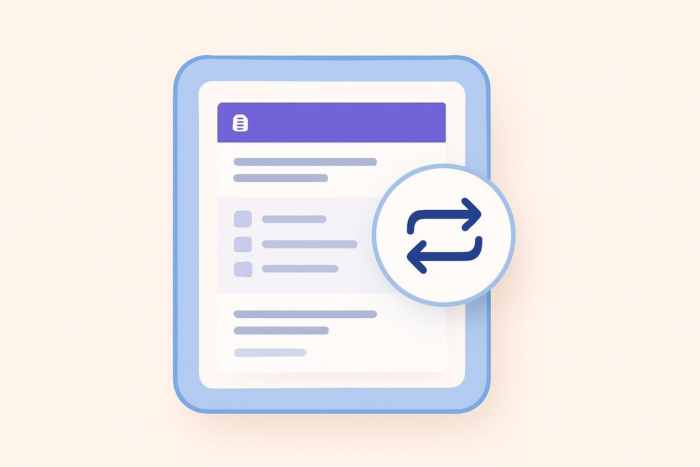 How to shuffle questions in Google Forms in 2026