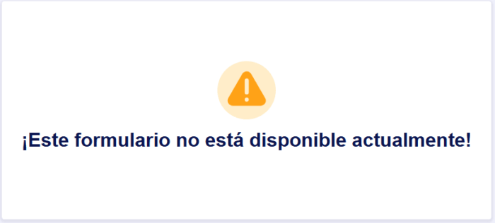 Cómo habilitar o deshabilitar un formulario Image-8