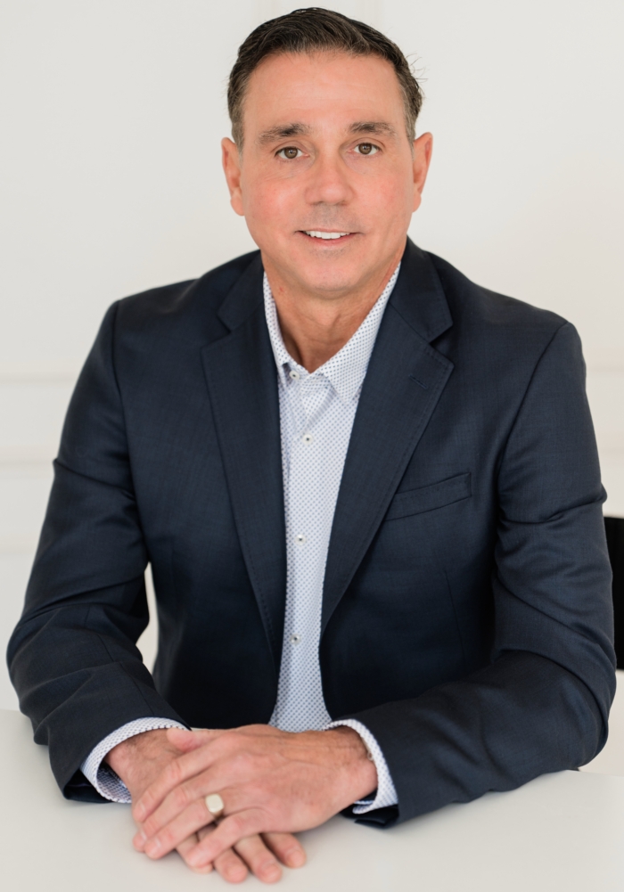 Photo of Joe Craparotta