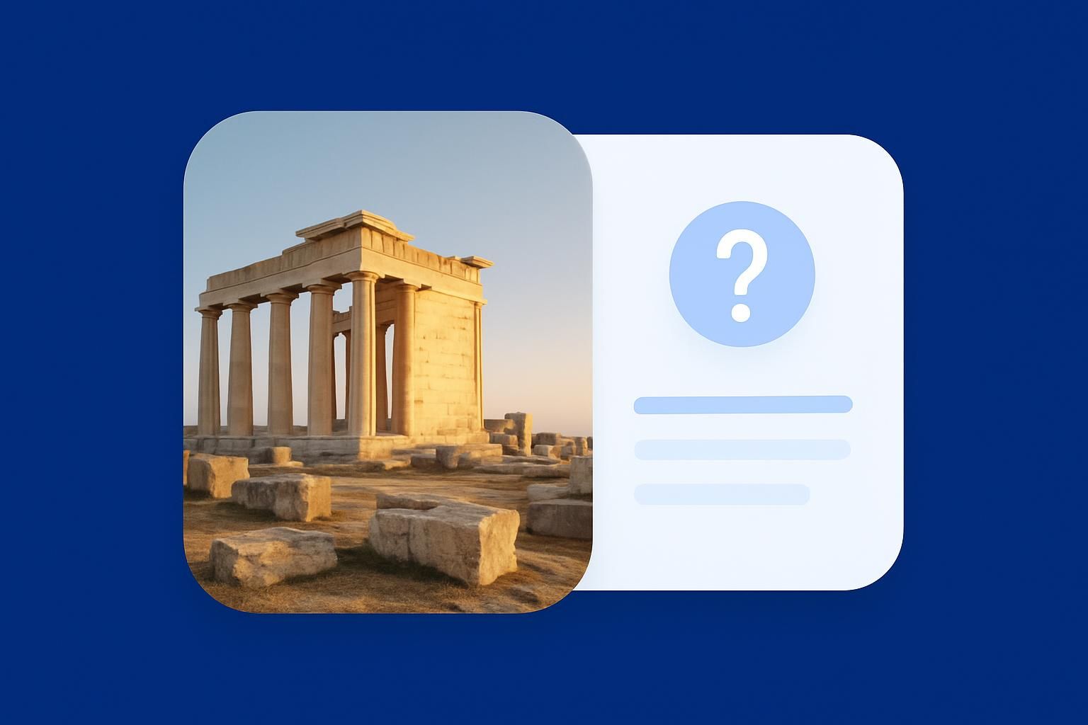 100 domande di storia con risposte per testare la tua conoscenza del passato