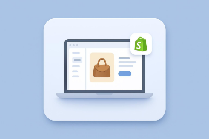 Build smarter, not harder: 7 AI website builders for Shopify in 2026