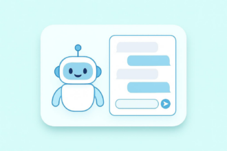 How to create a chatbot: A step-by-step guide for 2026