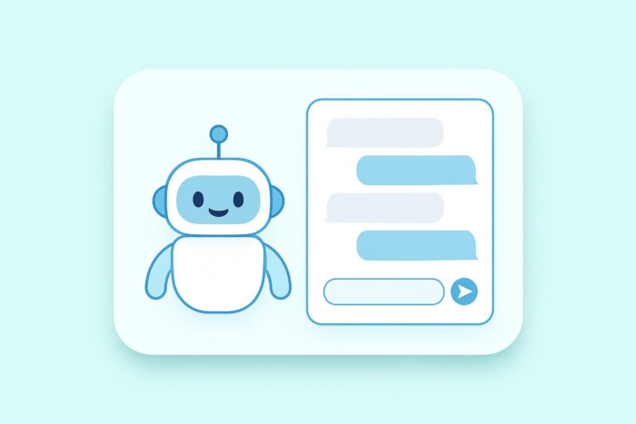How to create a chatbot: A step-by-step guide for 2026