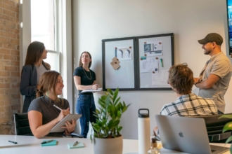 Top project management software for creative agencies in 2026