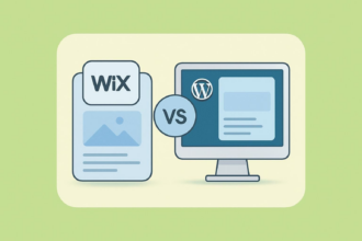 Wix vs WordPress: Which is the better CMS for your business?