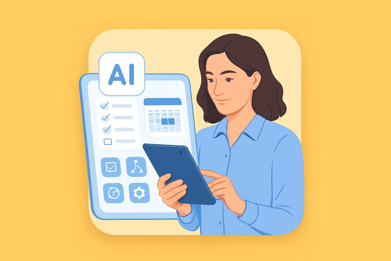 ai for event planners