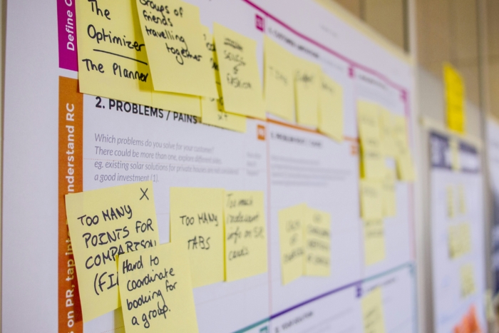 10 ways to streamline your business process