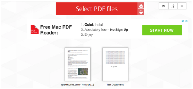 7 mejores herramientas para unir archivos PDF en 2026 Image-2