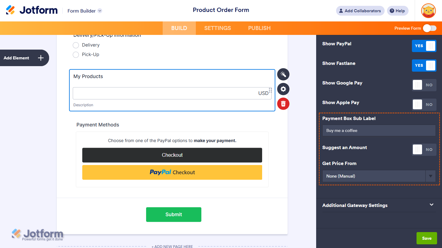 Como Integrar seu Formulário ao PayPal Image-2