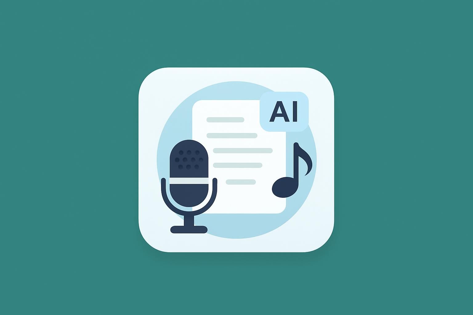 21 best AI tools — from chatbots to form generators