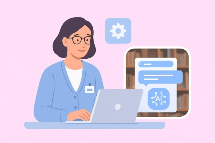 6 best AI tools for librarians in 2026