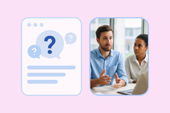60+ strategic questions to ask your team (with examples)