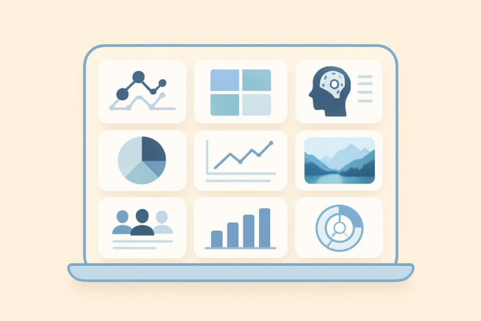 9 of the best AI presentation makers to make your ideas pop
