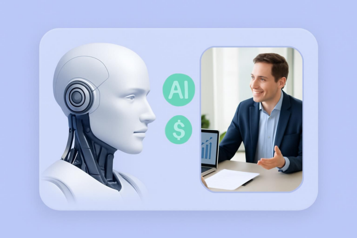 AI in B2B sales: How to close more deals efficiently in 2026