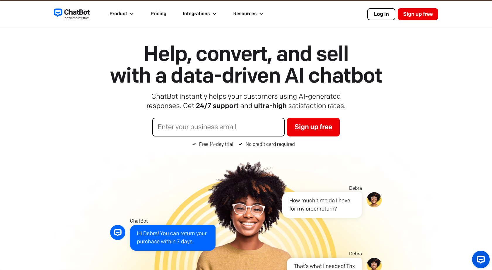 Top 10 ManyChat alternatives and competitors (2026) Image-5