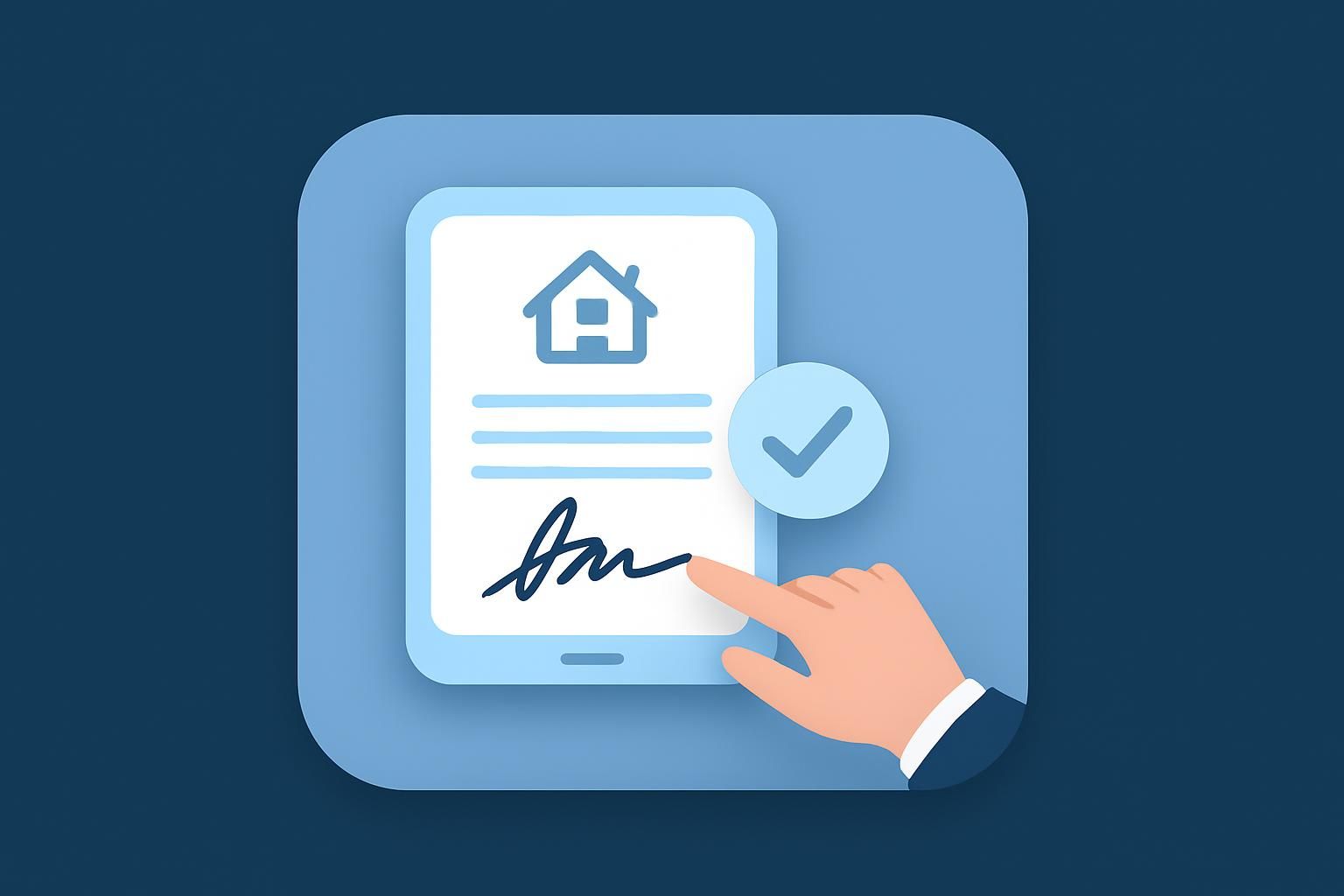 How to write a strong letter of interest