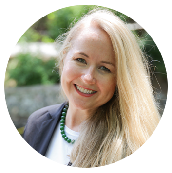 Photo of Heather Monoc