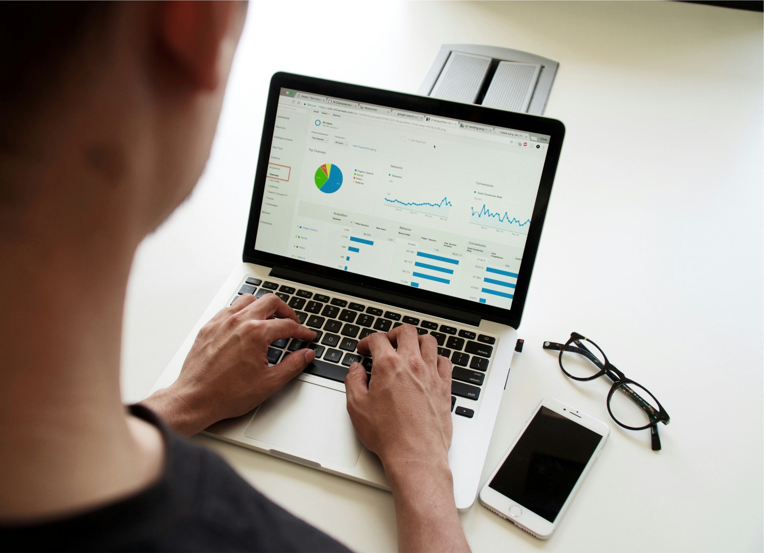 How to export Google Forms to Excel