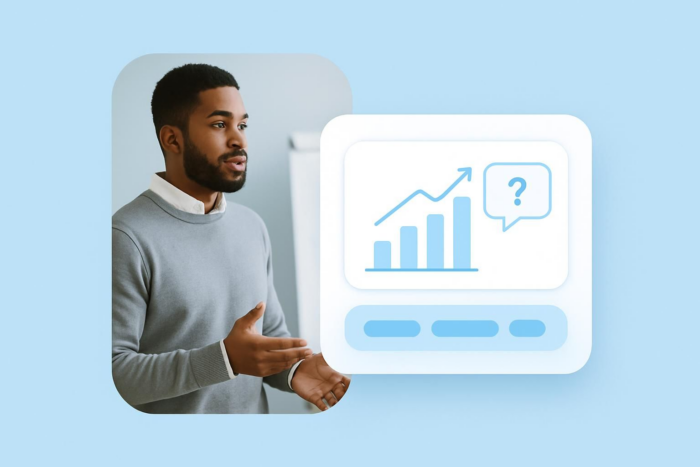 How to make a presentation interactive: Complete guide for 2026